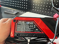 Kende automatische acculader druppellader - afbeelding 3 van  3