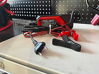 Kende automatische acculader druppellader - afbeelding 2 van  3