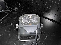 Kende elektrische kachel x2 - afbeelding 3 van  4