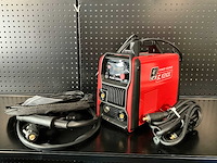 Kende flux-120had mig lasapparaat 120a - afbeelding 1 van  4