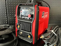 Kende flux-120had mig lasapparaat 120a - afbeelding 2 van  4