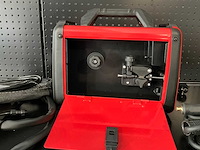 Kende flux-120had mig lasapparaat 120a - afbeelding 3 van  4