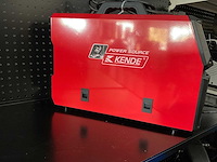 Kende mig-200hb mig lasapparaat 200a - afbeelding 3 van  5