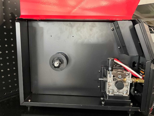 Kende mig-200hb mig lasapparaat 200a - afbeelding 4 van  5