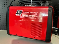 Kende smaw-220 pro mma lasapparaat 220a - afbeelding 4 van  5