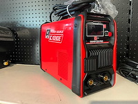 Kende smaw-220 pro mma lasapparaat 220a - afbeelding 1 van  5