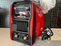 Kende smaw-220 pro mma lasapparaat 220a - afbeelding 2 van  5