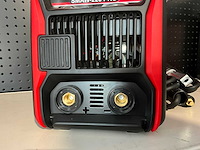 Kende smaw-220 pro mma lasapparaat 220a - afbeelding 3 van  5