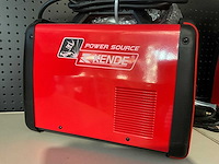 Kende smaw-220 pro mma lasapparaat 220a - afbeelding 4 van  5