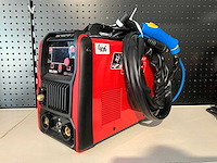 Kende ws-250h mma lasapparaat en plasma brander 250a - afbeelding 1 van  4