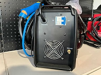 Kende ws-250h mma lasapparaat en plasma brander 250a - afbeelding 4 van  4