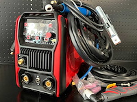 Kende ws-250h tig lasapparaat 250a - afbeelding 1 van  1