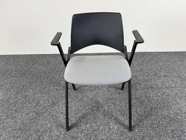 Kendo design - kantinestoel - afbeelding 1 van  4