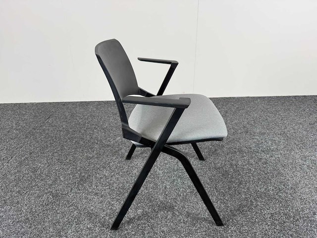 Kendo design - kantinestoel - afbeelding 2 van  4