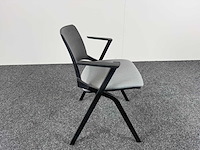 Kendo design - kantinestoel - afbeelding 2 van  4
