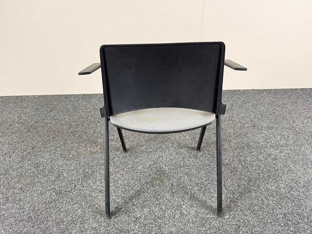 Kendo design - kantinestoel - afbeelding 3 van  4