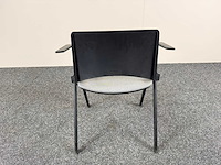 Kendo design - kantinestoel - afbeelding 3 van  4