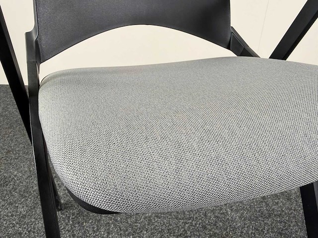 Kendo design - kantinestoel - afbeelding 4 van  4
