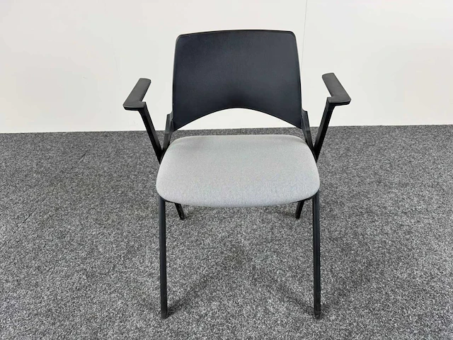 Kendo design - kantinestoel - afbeelding 1 van  4