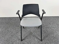 Kendo design - kantinestoel