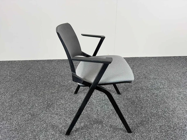 Kendo design - kantinestoel - afbeelding 2 van  4