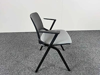 Kendo design - kantinestoel - afbeelding 2 van  4