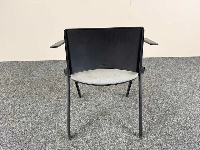 Kendo design - kantinestoel - afbeelding 3 van  4