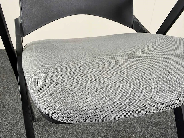 Kendo design - kantinestoel - afbeelding 4 van  4