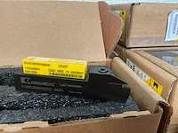 Kennametal assortiment gleuf/ afsteekbeitels - afbeelding 3 van  4