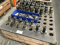 Kennametal en erichson isa50 din69871 spantanghouder (41x) - afbeelding 7 van  7