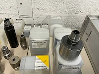 Kennametal en erickson capto c4/ psc40 opname (22x) - afbeelding 7 van  7