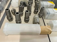 Kennametal en erickson capto c4/ psc40 opname (22x) - afbeelding 2 van  7