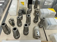 Kennametal en erickson capto c4/ psc40 opname (22x) - afbeelding 4 van  7