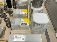 Kennametal en erickson capto c4/ psc40 opname (22x) - afbeelding 6 van  7