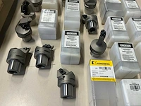 Kennametal en erickson capto c6/ psc 50 draaibeitel (19x) - afbeelding 4 van  7