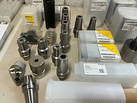 Kennametal en erickson psc40/ capto c4 opnames (20x) - afbeelding 3 van  6