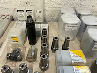 Kennametal en erickson psc40/ capto c4 opnames (20x) - afbeelding 4 van  6