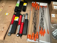 Kennametal en garant assortiment torx-schroevendraaiers - afbeelding 2 van  10