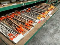 Kennametal en garant assortiment torx-schroevendraaiers