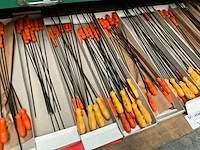 Kennametal en garant assortiment torx-schroevendraaiers - afbeelding 5 van  10