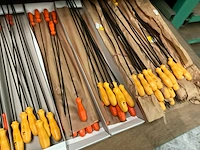 Kennametal en garant assortiment torx-schroevendraaiers - afbeelding 6 van  10
