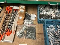 Kennametal en garant assortiment torx-schroevendraaiers - afbeelding 9 van  10
