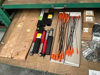 Kennametal en garant assortiment torx-schroevendraaiers - afbeelding 10 van  10