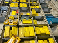 Kennametal grote partij diverse wisselplaten - afbeelding 4 van  6
