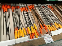 Kennametal grote partij torxs schroevendraaiers - afbeelding 4 van  9
