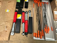 Kennametal grote partij torxs schroevendraaiers - afbeelding 7 van  9