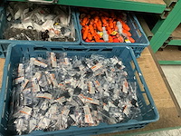 Kennametal grote partij torxs schroevendraaiers - afbeelding 9 van  9