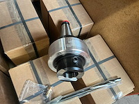 Kennametal isa50 din2080 opname (6x) - afbeelding 2 van  5