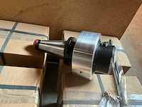 Kennametal isa50 din2080 opname (6x) - afbeelding 3 van  5