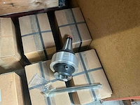 Kennametal isa50 din2080 opname (6x)